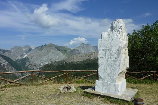 Passo croce