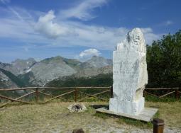 Passo croce