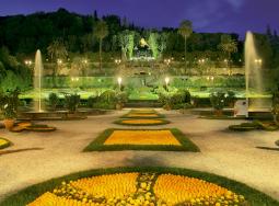 villa di collodi villa collodi