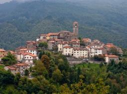piteglio