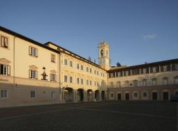 Montenero abbazia