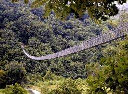 Ponte sospeso