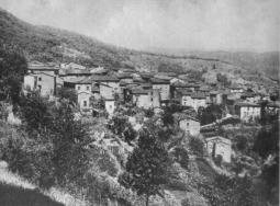 Pariana nella storia
