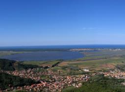 Lago di massaciuccoli