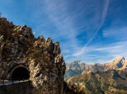 Passo del vestito