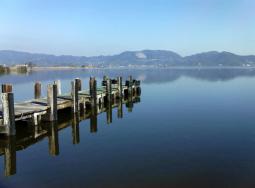 Il Lago di Massaciuccoli