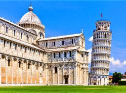 Torre di Pisa