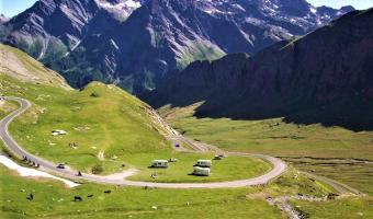 Colle dell' Agnello