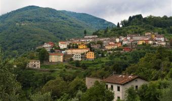 Pescaglia