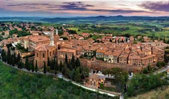 Pienza