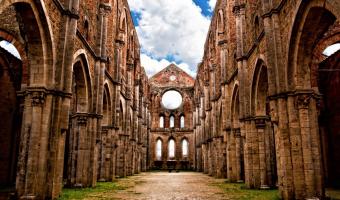 San Galgano